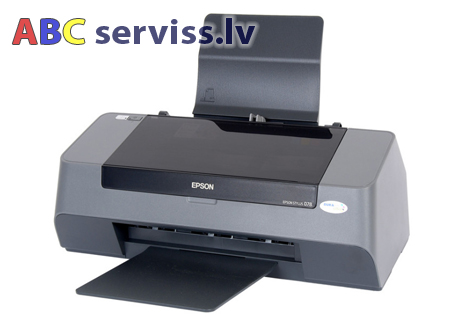 Epson stylus D78